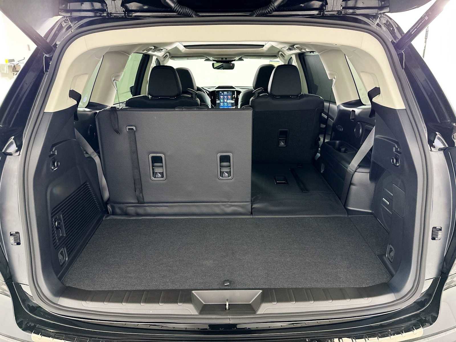 New 2025 Subaru Ascent Bronze Edition image 25