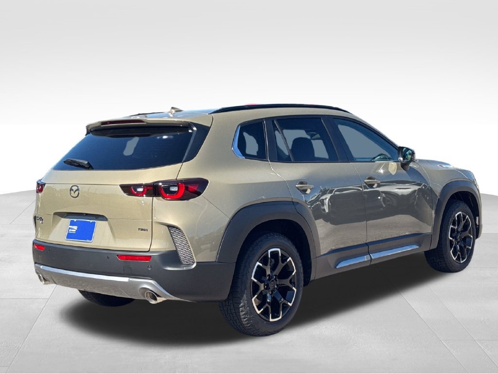 New 2026 MAZDA CX-50 Meridian Edition w/ Weather Package AWD/4WD image 5