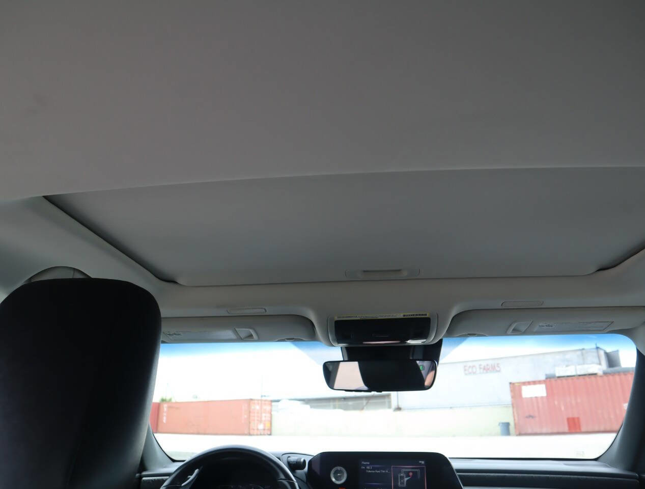 Used 2022 Lexus ES 350 w/ Premium Package image 31