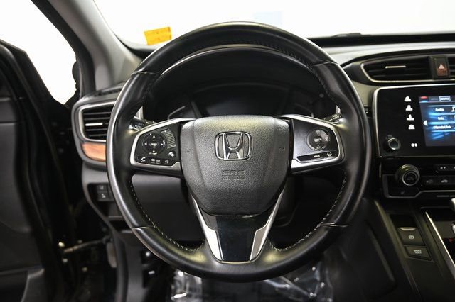 Used 2018 Honda CR-V EX-L image 4
