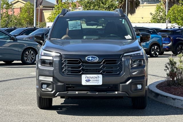 New 2026 Subaru Outback Touring XT AWD/4WD image 6