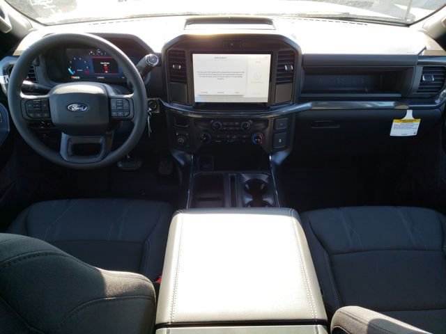 New 2026 Ford F150 STX w/ Equipment Group 200A image 10
