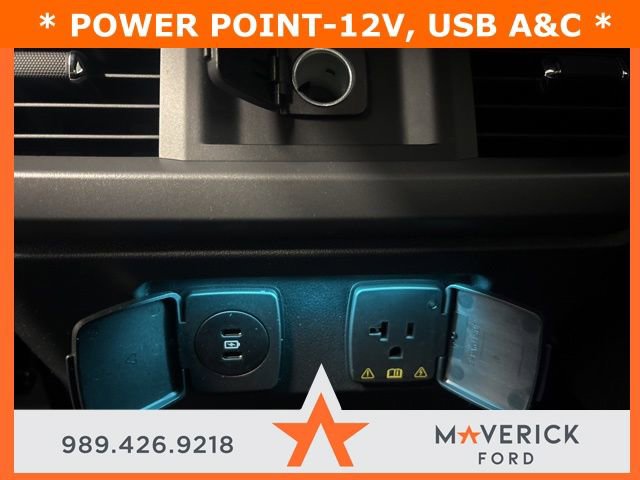 New 2026 Ford F150 XLT w/ Equipment Group 302A MID image 33