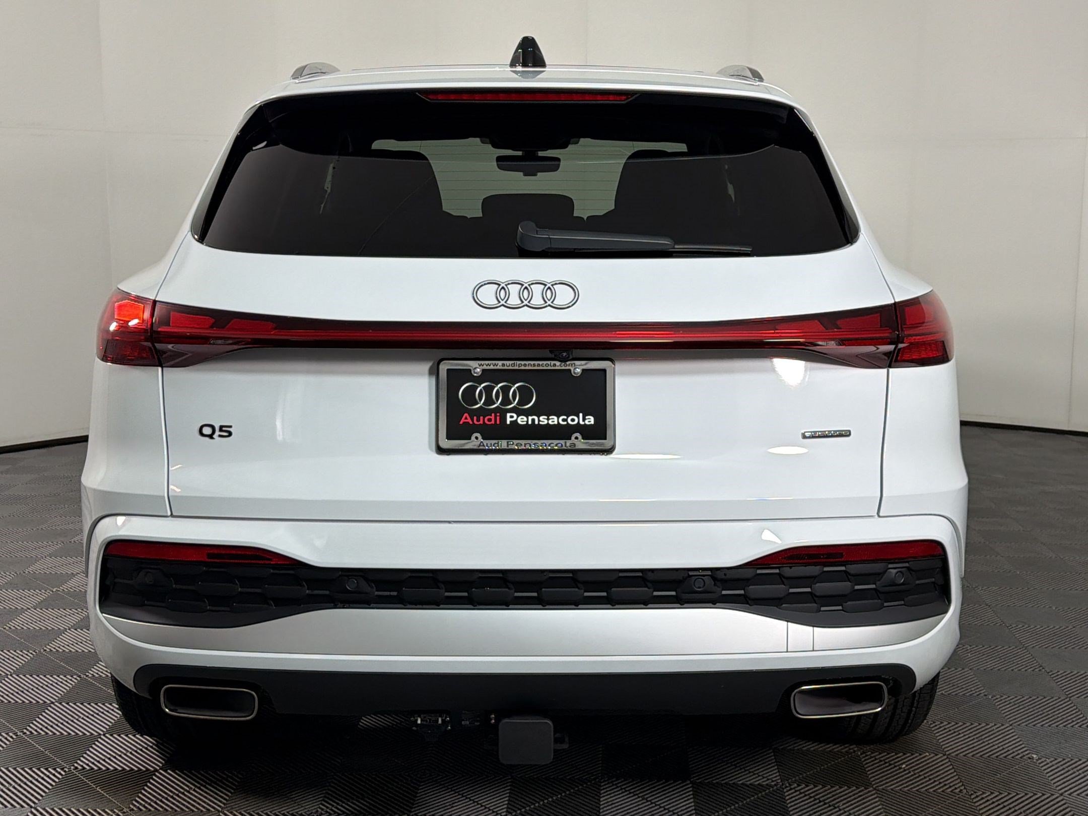 New 2026 Audi Q5 Prestige AWD/4WD image 8