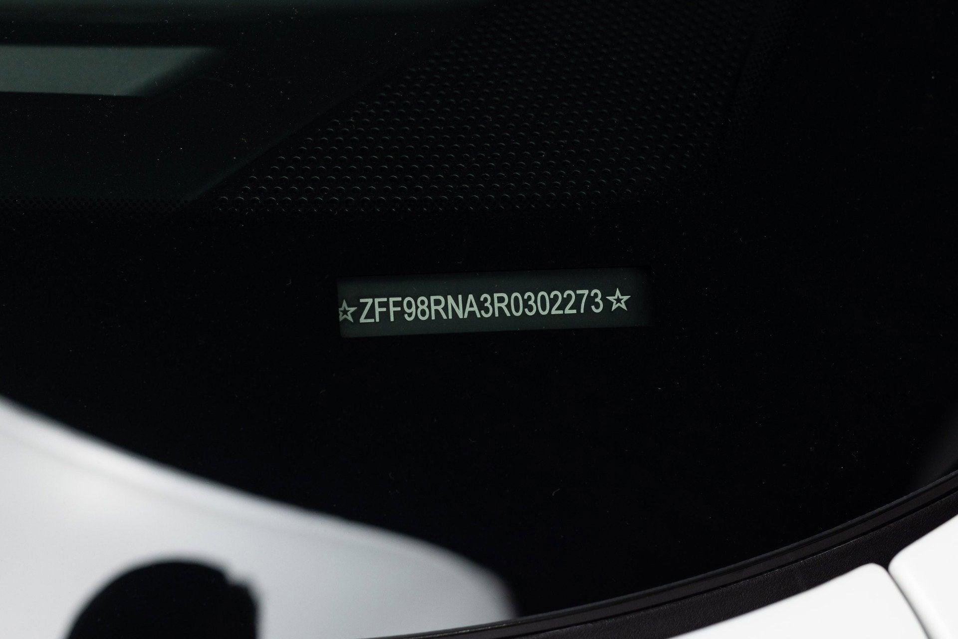 Certified 2024 Ferrari Roma image 30