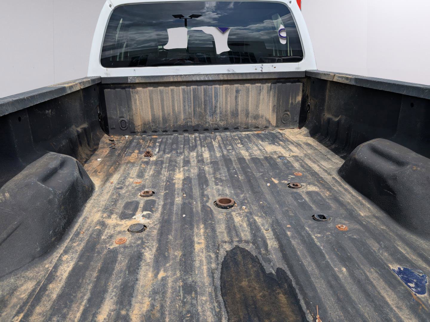 Used 2014 Ford F450 XL w/ Power Equipment Group image 23