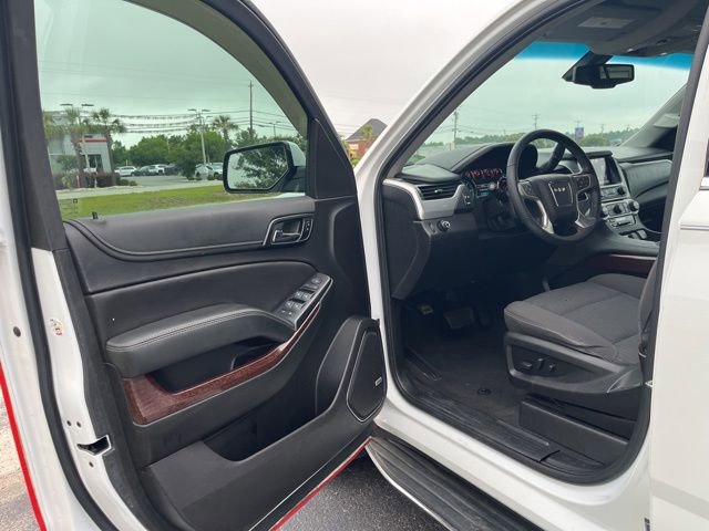 Used 2020 GMC Yukon SLE w/ Convenience Package RWD image 3