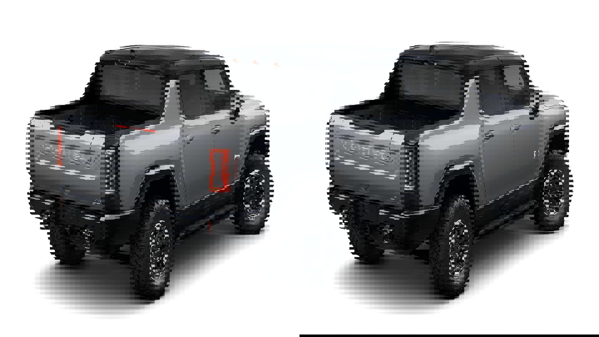 New 2024 GMC Hummer EV 3X w/ Extreme Off-Road Package image 31