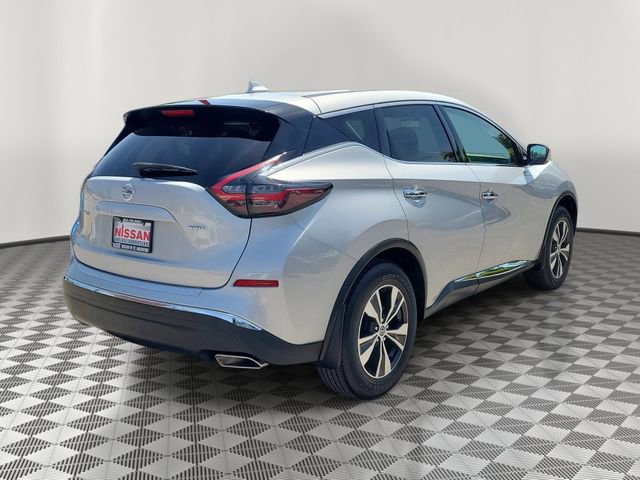 Used 2019 Nissan Murano S AWD/4WD image 2