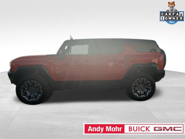 Used 2026 GMC Hummer EV SUV AWD/4WD image 5
