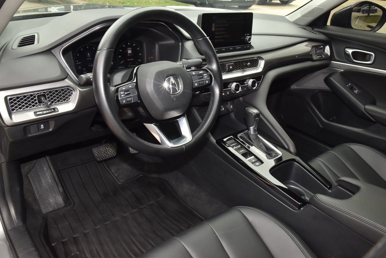 Used 2023 Acura Integra FWD image 32