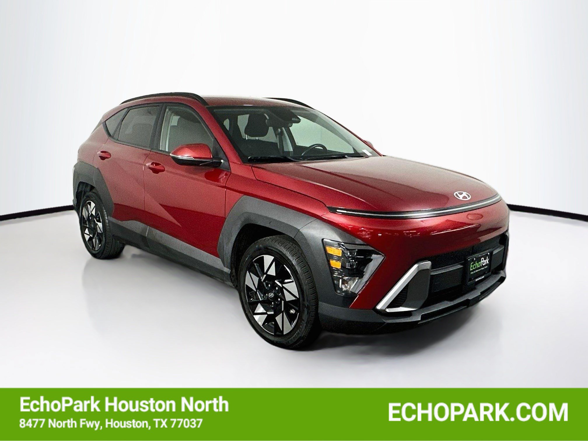 Used 2025 Hyundai Kona SEL FWD video 1