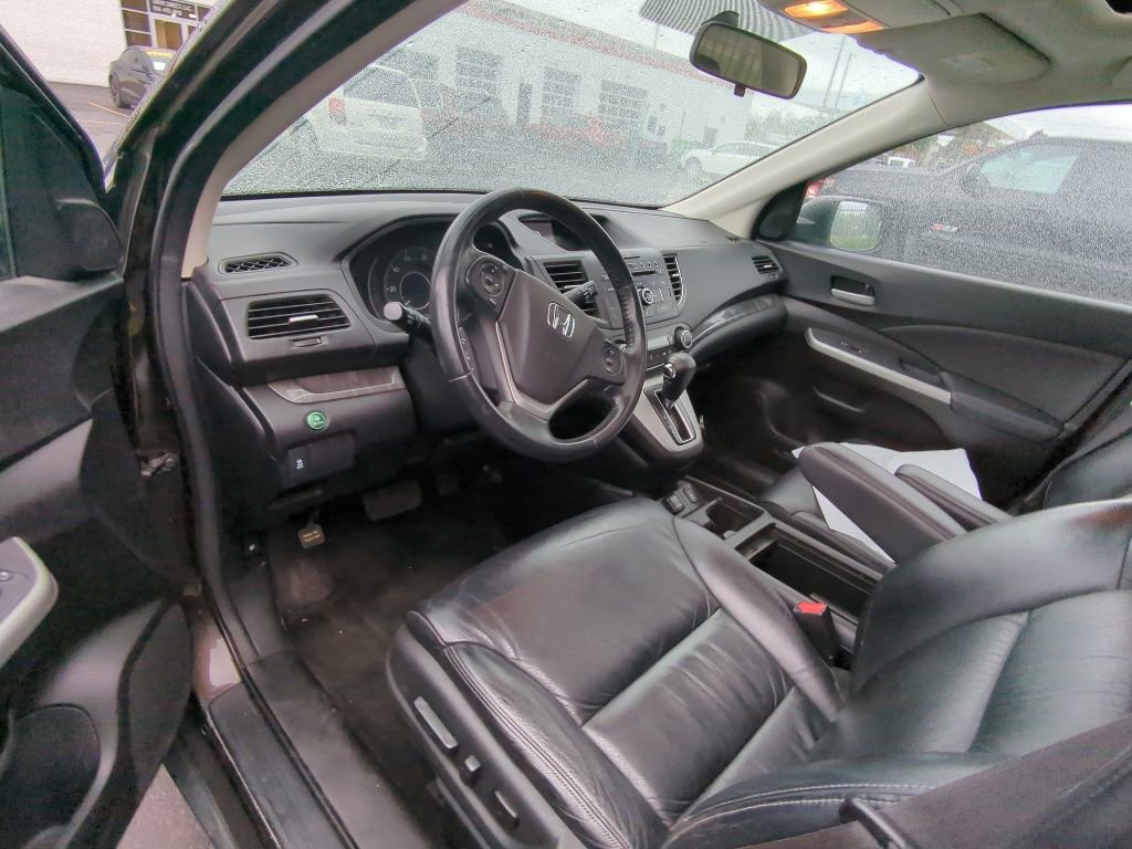 Used 2013 Honda CR-V EX-L image 7