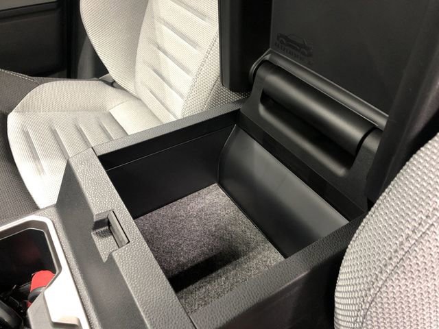 Used 2025 Toyota 4Runner TRD Off-Road image 27