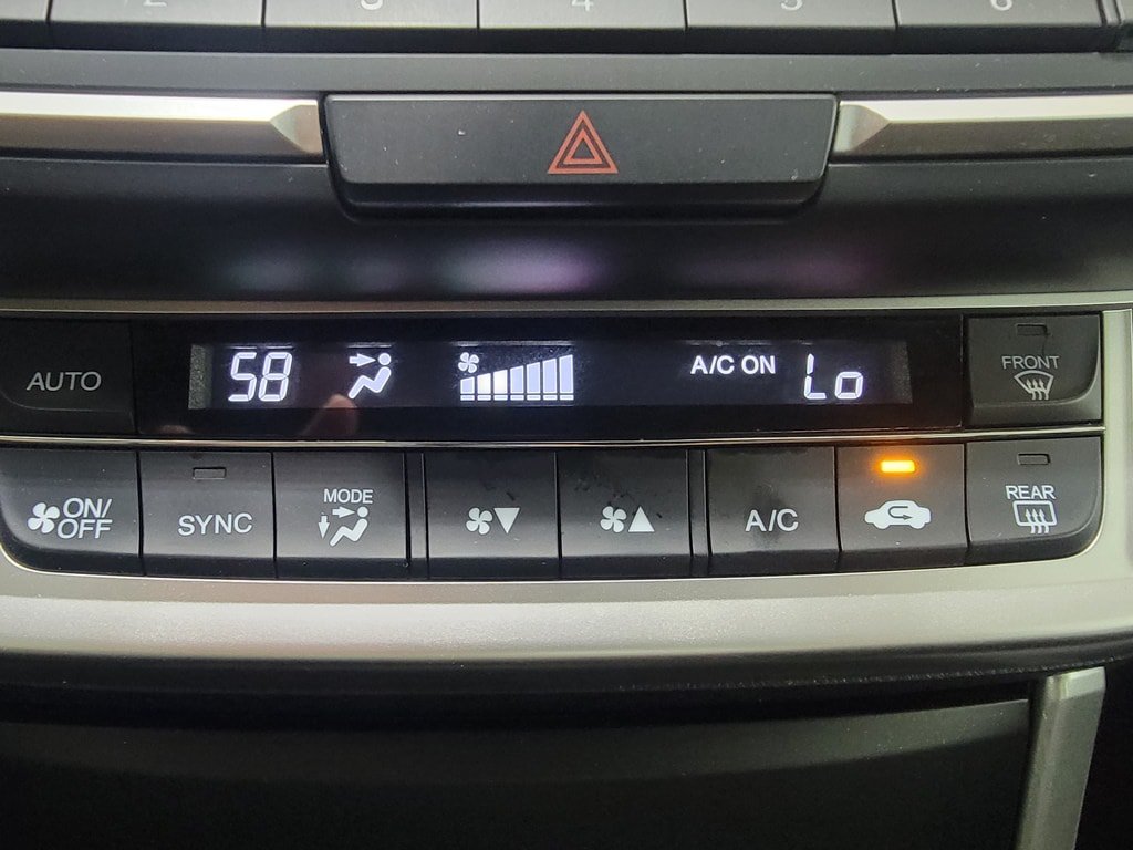 Used 2014 Honda Accord Sport image 23