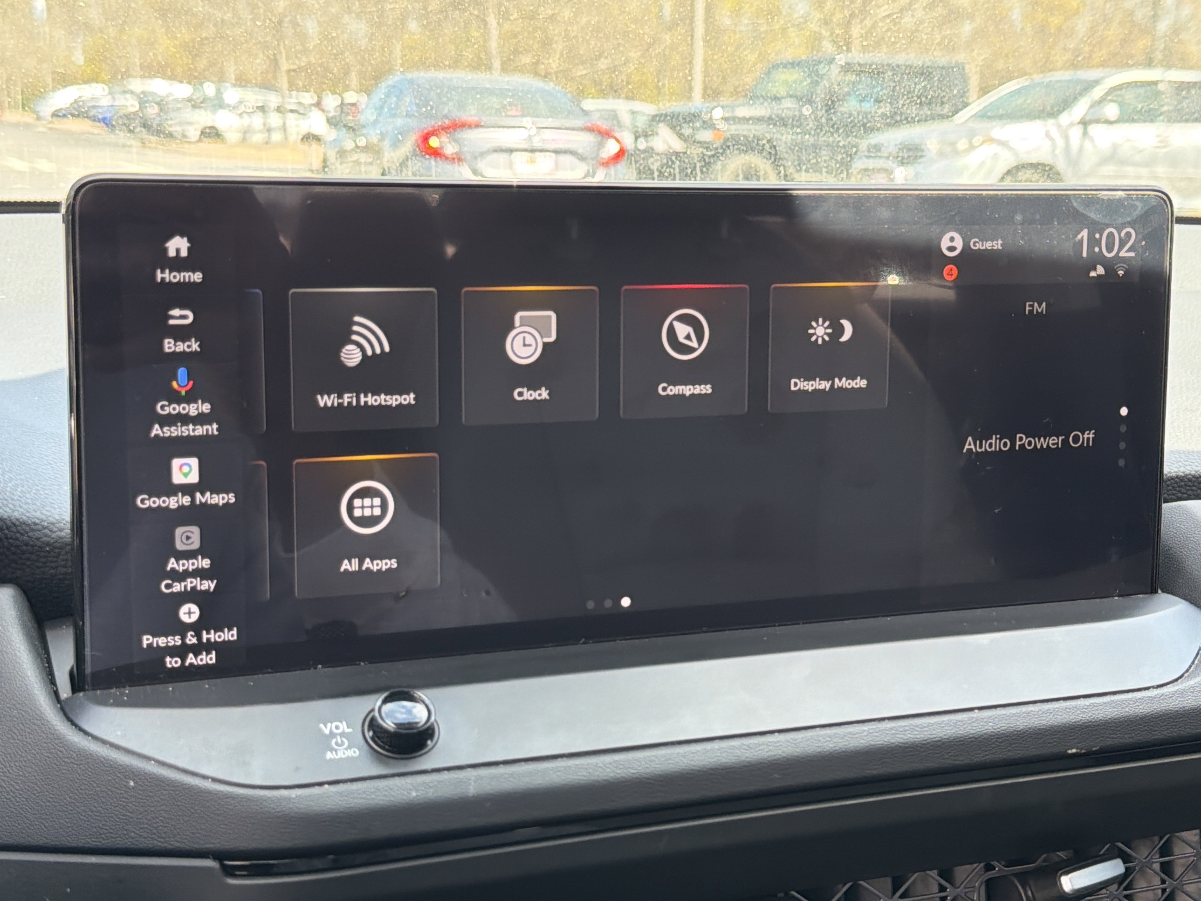 Certified 2025 Honda Accord Touring image 8