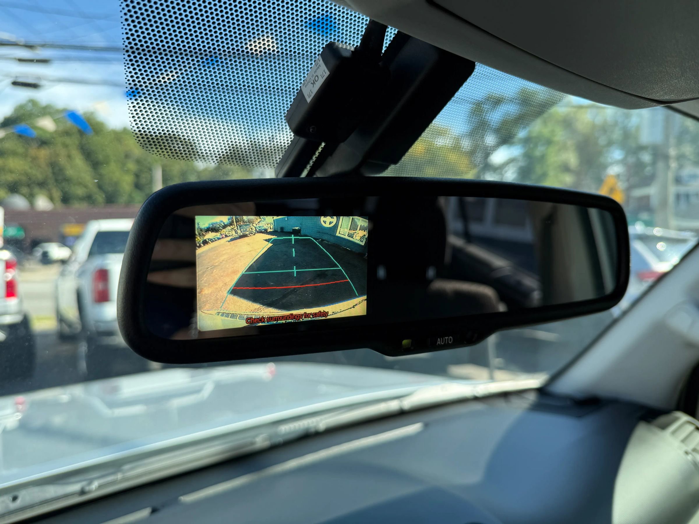 Used 2012 Toyota 4Runner SR5 image 27