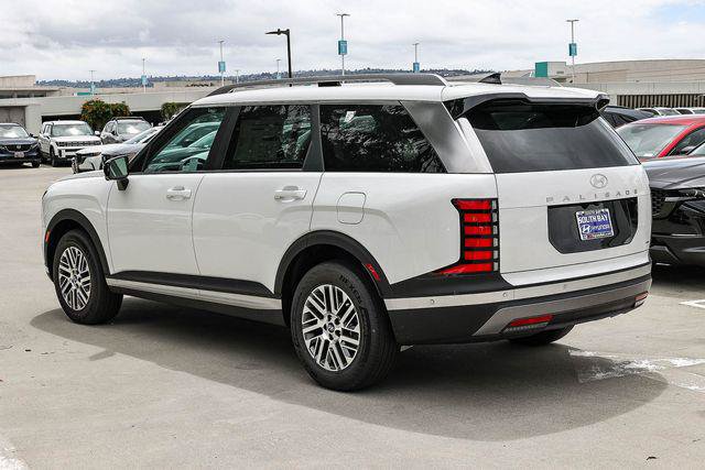 New 2026 Hyundai Palisade SEL AWD/4WD image 4
