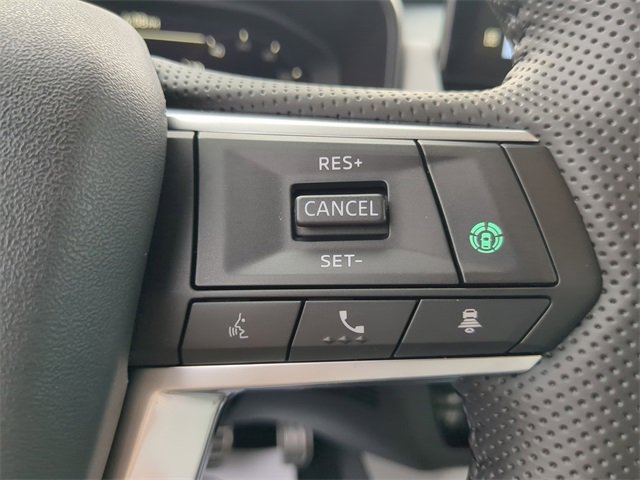 New 2025 Mitsubishi Outlander AWD image 34