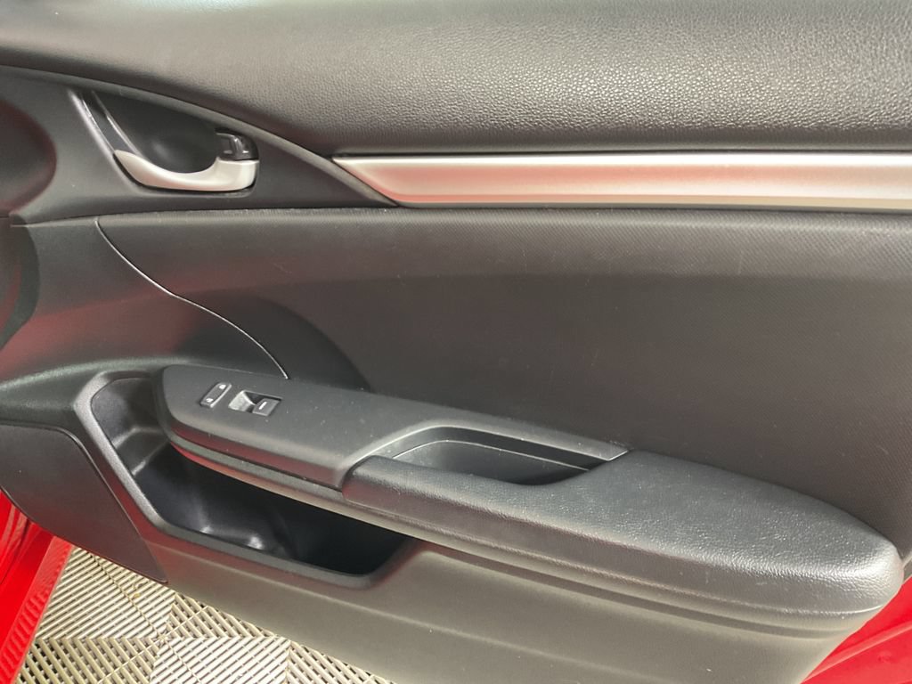 Used 2019 Honda Civic Sport image 23