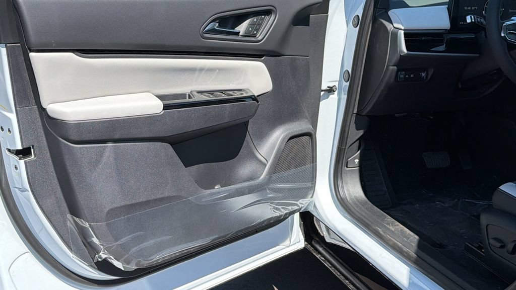 New 2026 Honda Prologue Touring image 23
