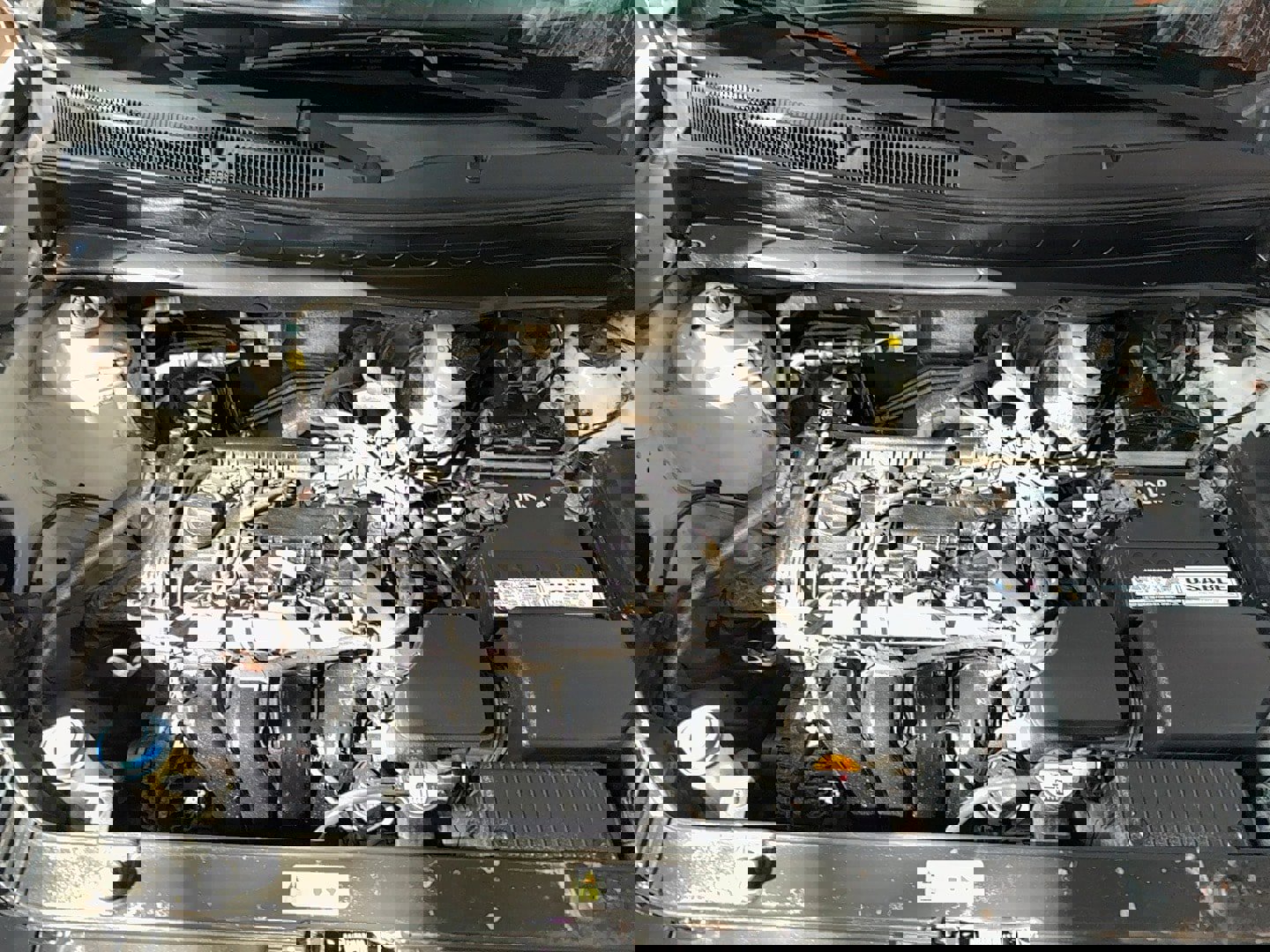 Used 2012 Kia Soul + image 73