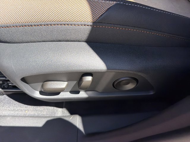 New 2026 Chevrolet Equinox ACTIV w/ Safety and Technology Package image 17