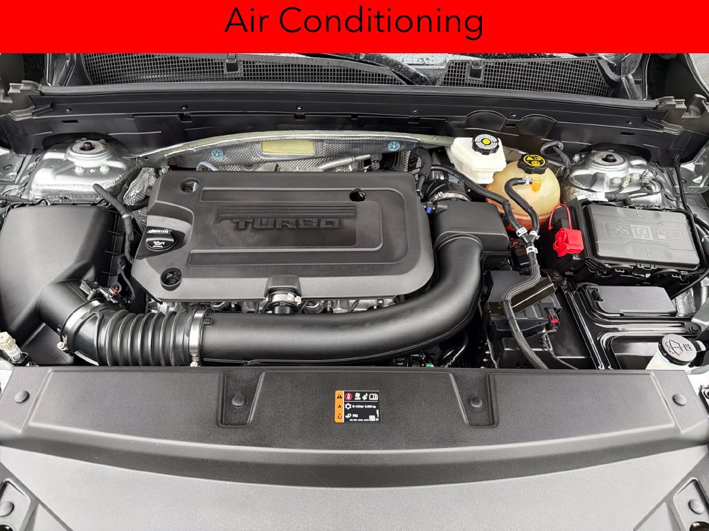 Certified 2023 Buick Envision Avenir AWD/4WD image 27