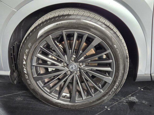 Certified 2025 Lexus RX 350 Premium image 12
