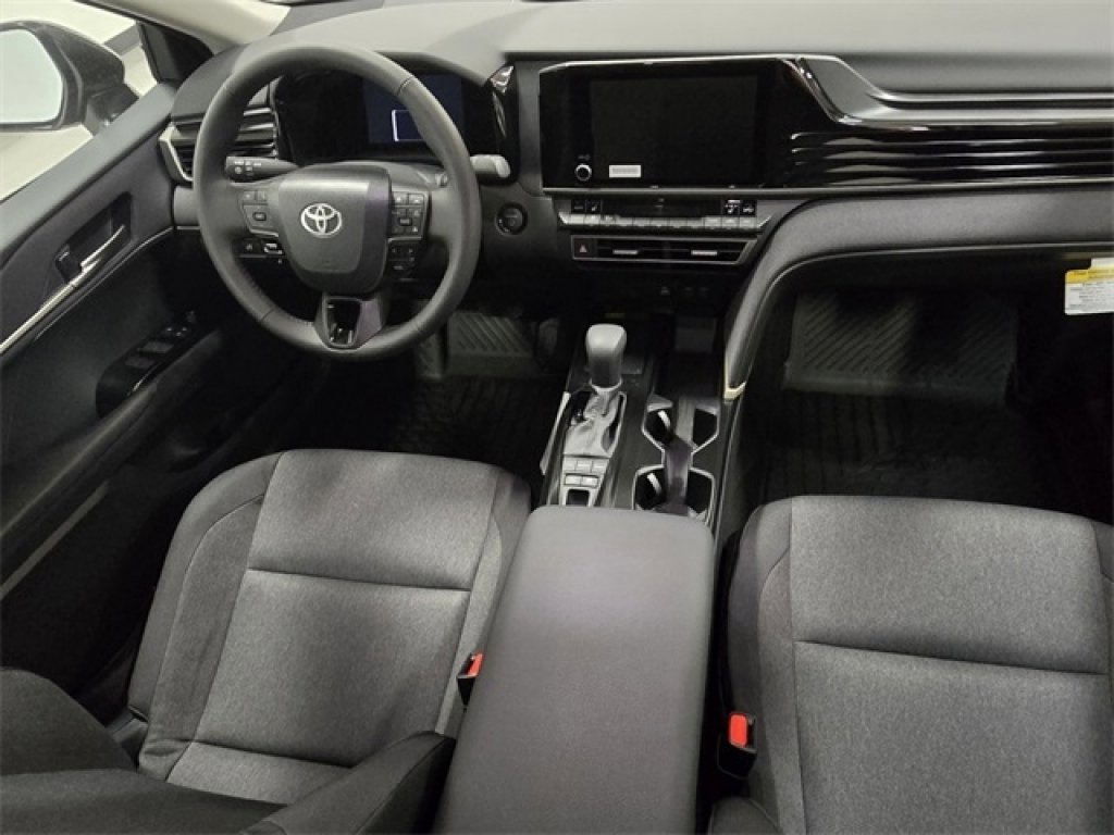New 2026 Toyota Camry LE image 22