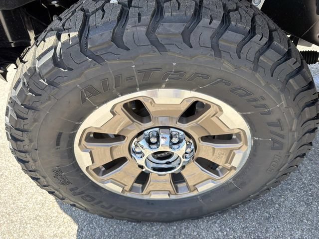 New 2026 Ford F350 King Ranch AWD/4WD image 36