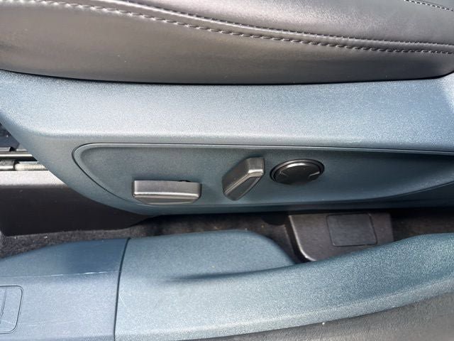 Certified 2024 Ford Maverick Lariat w/ Black Appearance Package image 42