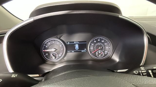 Certified 2023 Hyundai Santa Fe SE AWD/4WD image 17