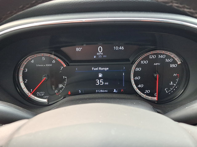 Used 2023 Cadillac CT5 V w/ Cold Weather Package AWD/4WD image 20