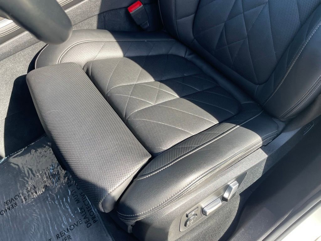 Used 2023 BMW X5 sDrive40i image 22