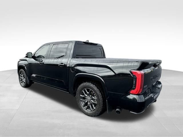 Used 2023 Toyota Tundra Platinum w/ Advanced Package image 5