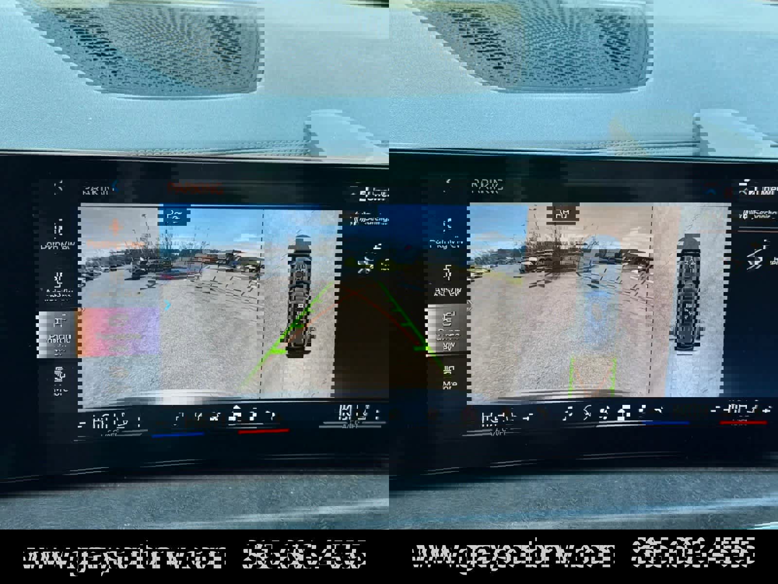 Used 2024 BMW X5 sDrive40i w/ Premium Package image 34