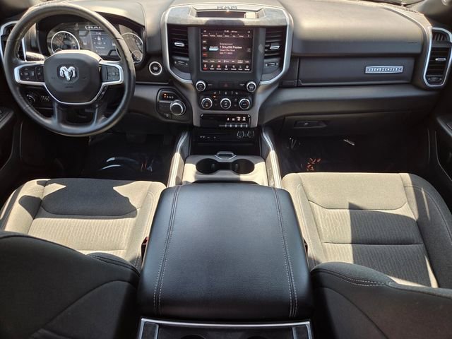 Used 2019 RAM 1500 Big Horn RWD image 17