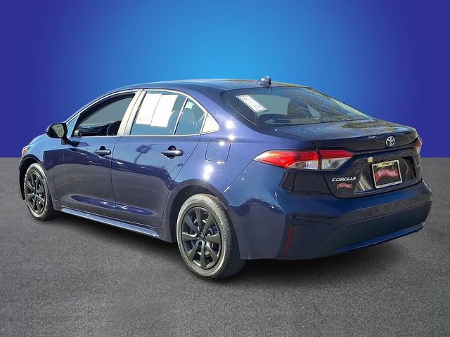 Used 2022 Toyota Corolla LE image 6
