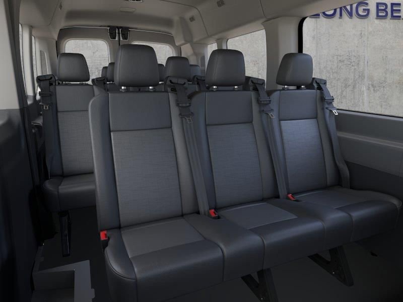 New 2026 Ford Transit 350 XL RWD image 10