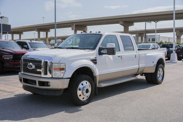 Used 2008 Ford F450 King Ranch AWD/4WD image 20
