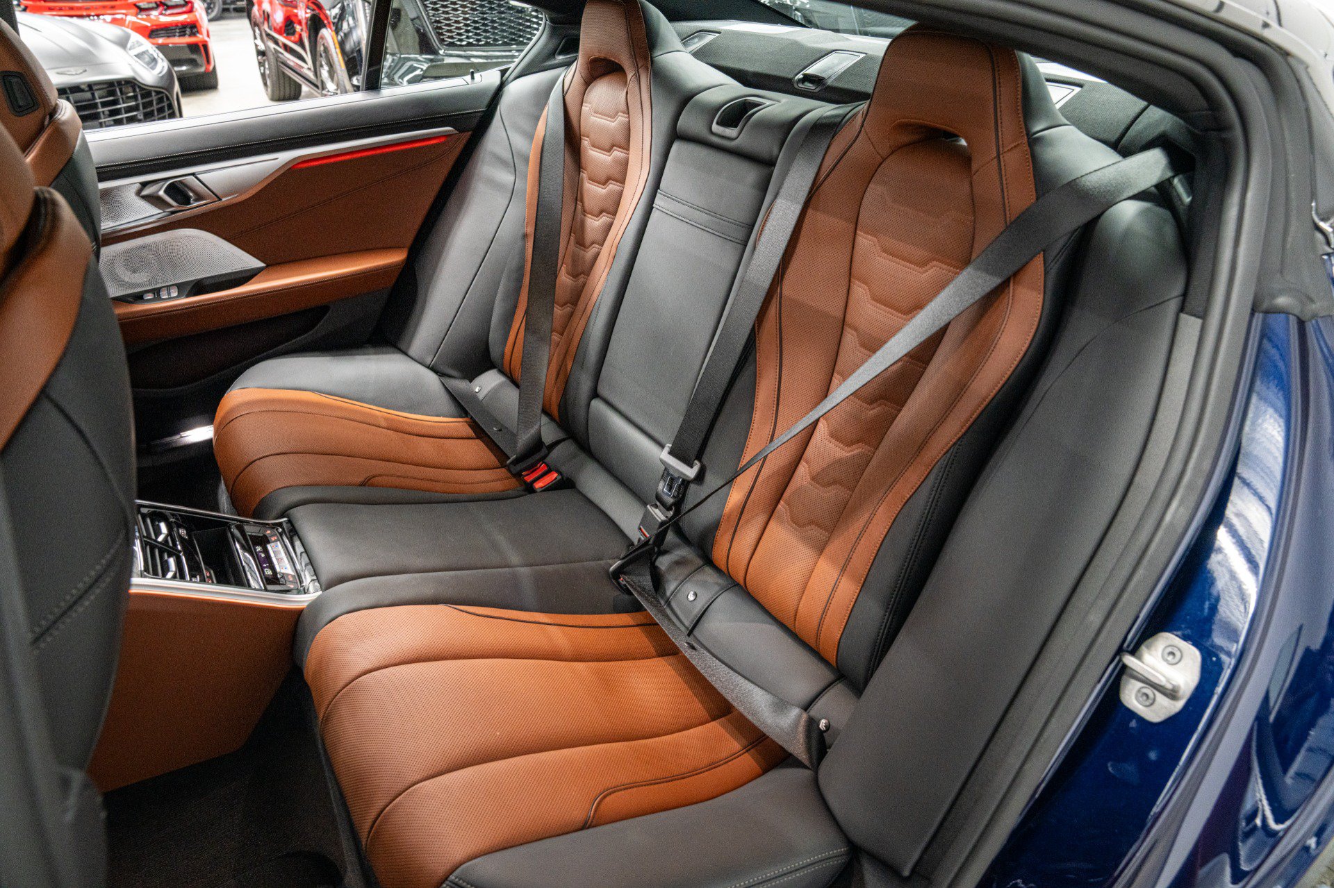 Used 2026 BMW 840i xDrive AWD/4WD image 15