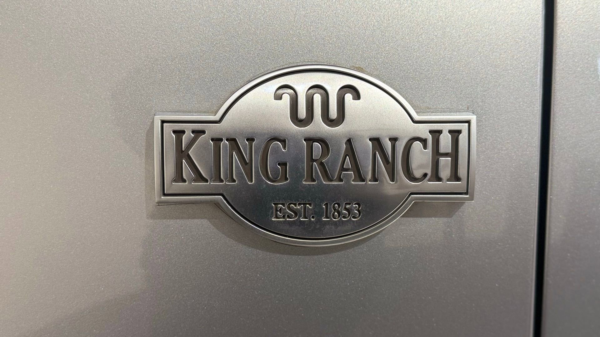 Used 2020 Ford Expedition King Ranch w/ Cargo Package image 12