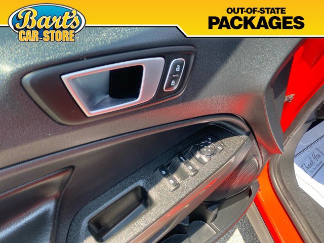 Used 2021 Ford EcoSport Titanium image 24