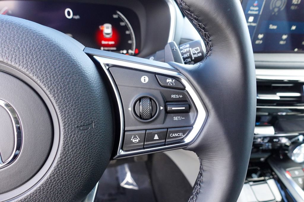 New 2026 Acura MDX w/ Technology Package image 16