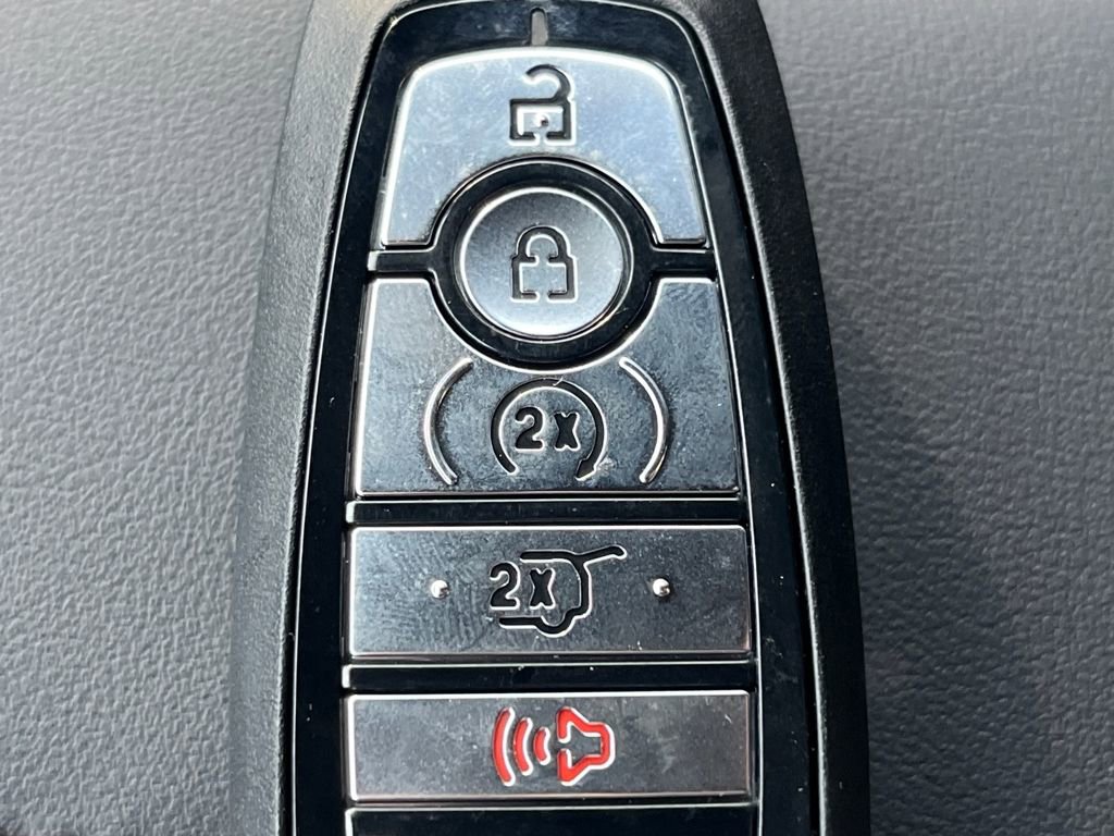 New 2025 Ford Expedition Tremor image 25