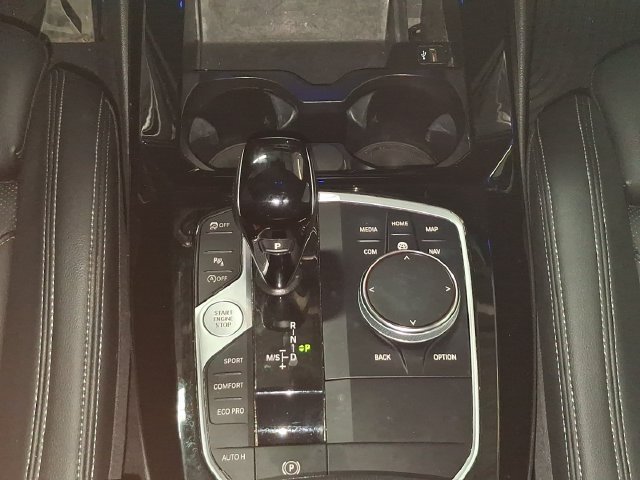 Used 2022 BMW X3 sDrive30i RWD image 6
