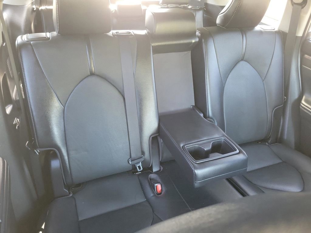 Used 2022 Toyota Highlander Limited image 28