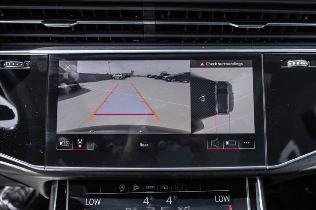 Used 2023 Audi Q7 2.0T Premium Plus w/ Premium Plus Package AWD/4WD image 18