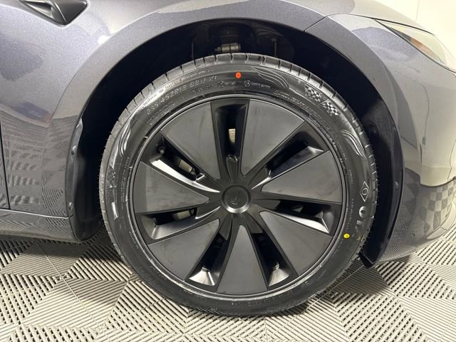 Used 2025 Tesla Model 3 Long Range image 18